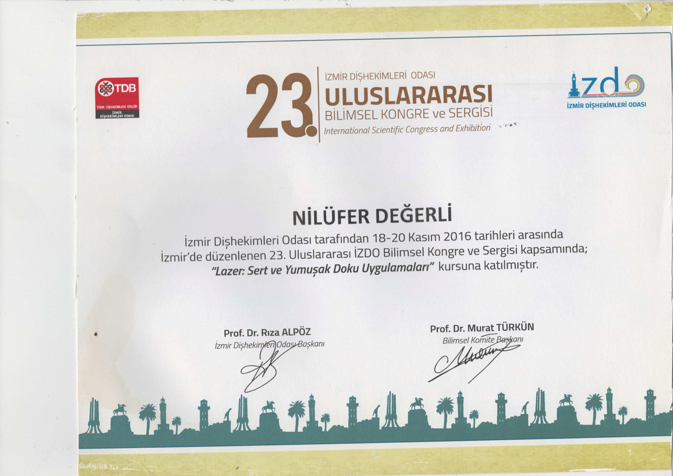 Sertifika 21