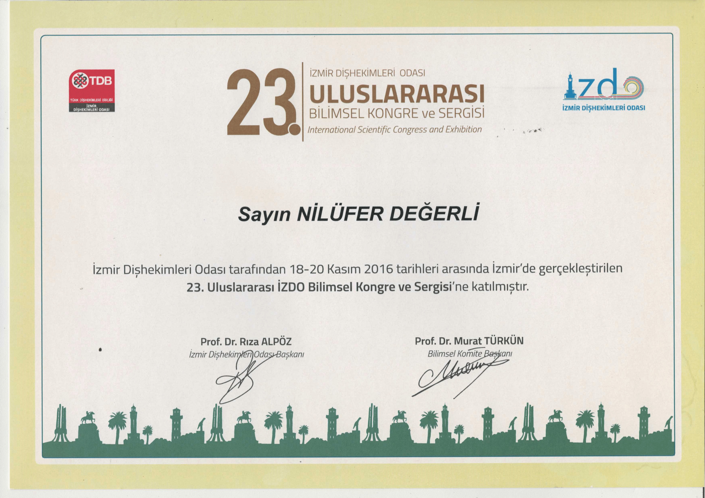 Sertifika 21